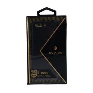 Karapax Breeze by Anker for iPhone 8 Plus – Military Grade Drop-Tested Case